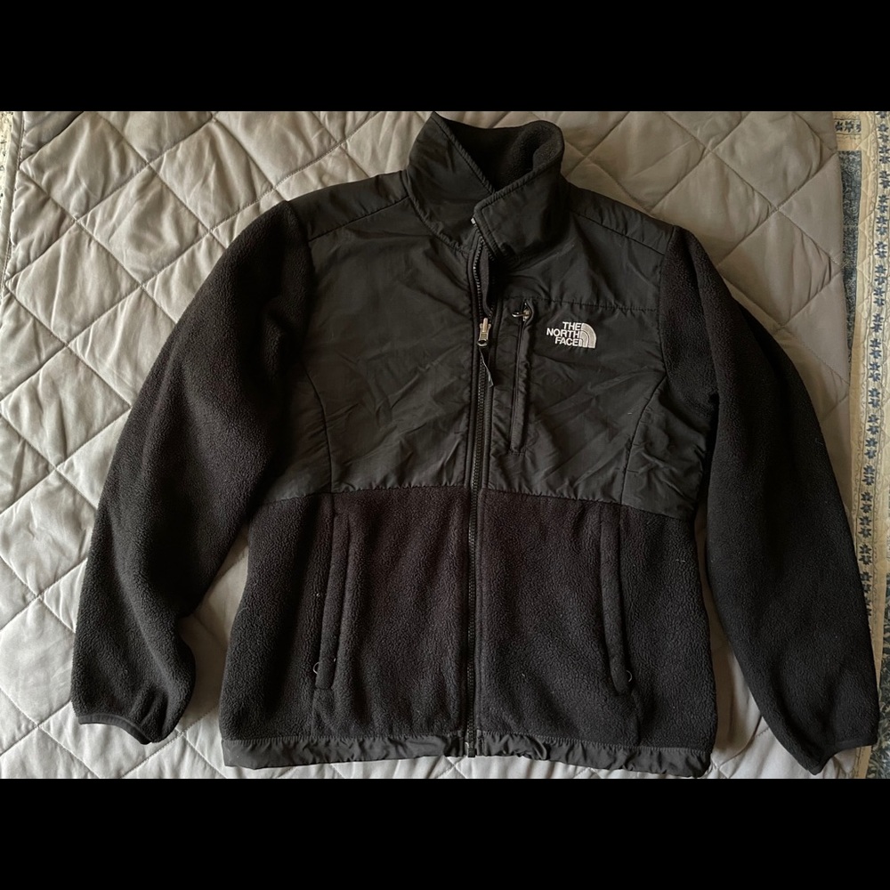 North Face Women’s Fleece Jacket